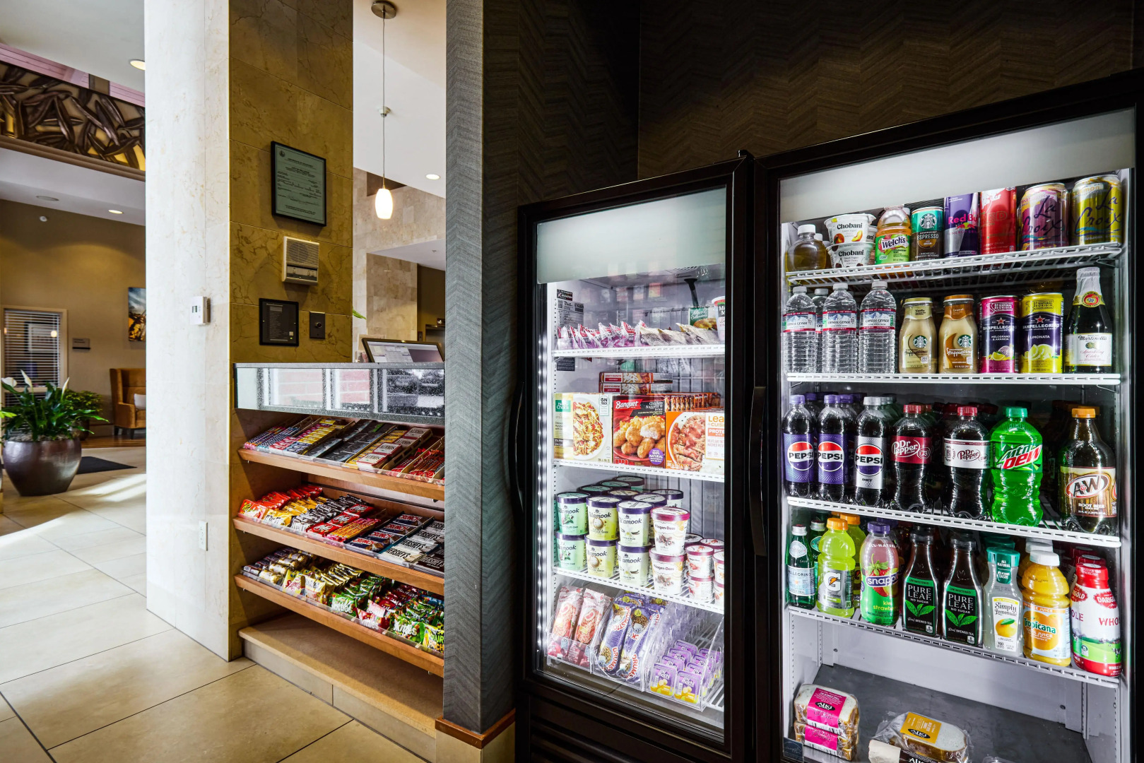 Hyatt House Seattle/Bellevue