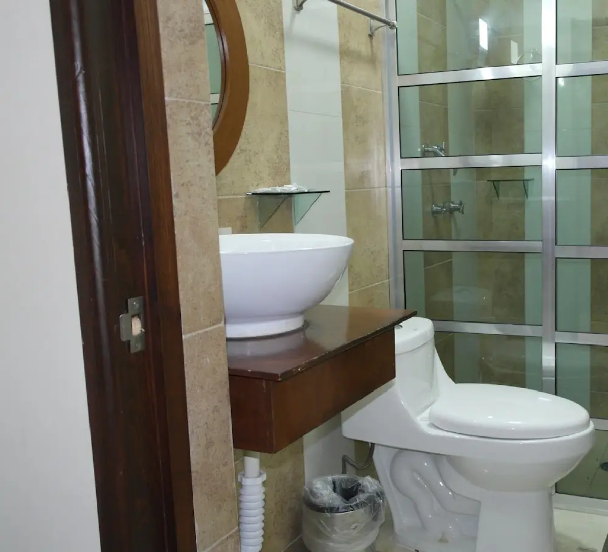 Hotel La Jolla Los Mochis