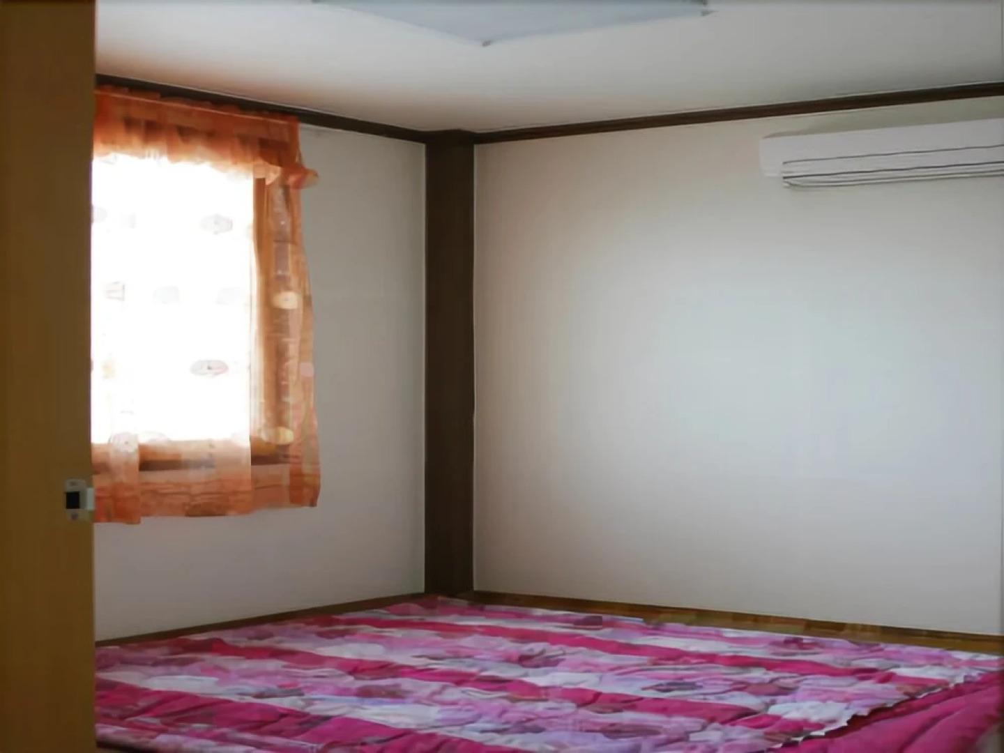 Mungyeong Mountain Morning Pension