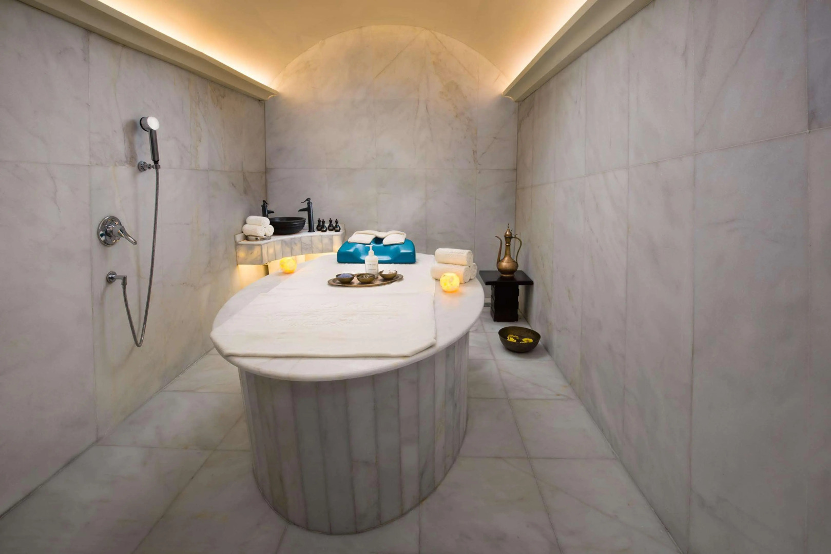 Fairmont Nile City Hotel