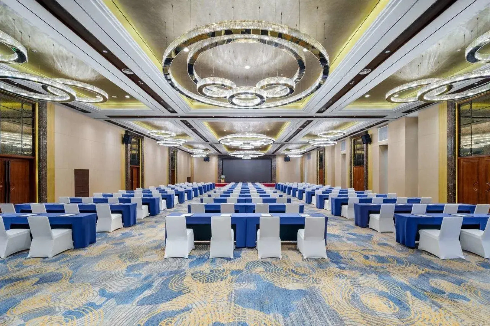 Pullman Zhoushan Seaside