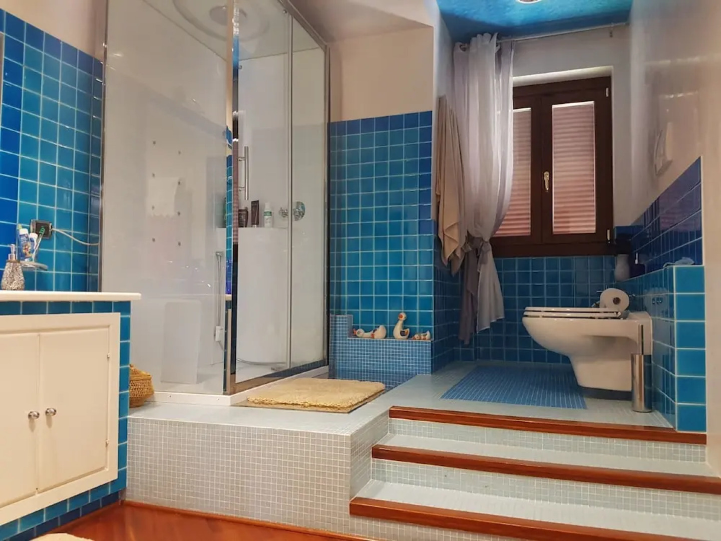 Resort Spa Estetica B&B