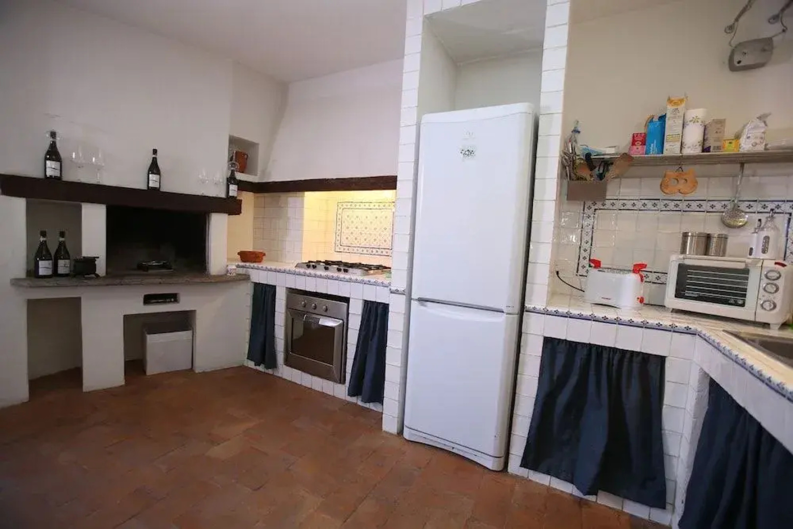 Villa Gusto E Benessere