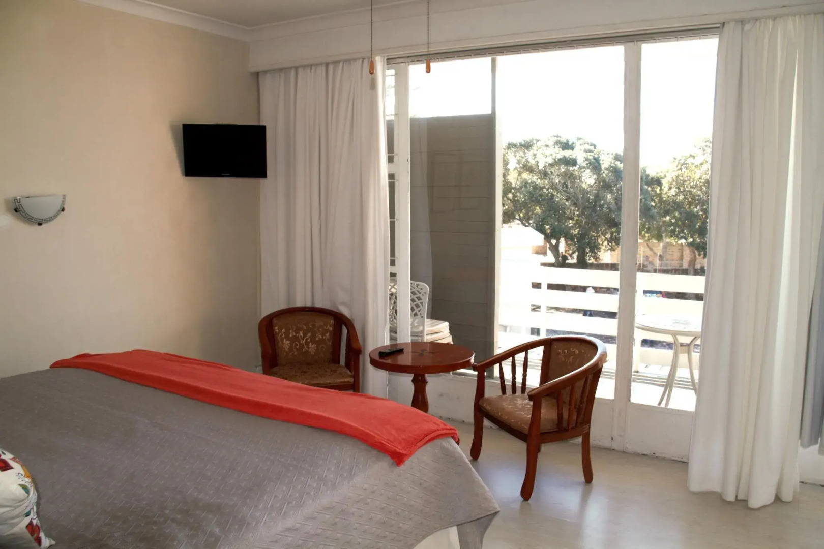 Port Elizabeth Guest House