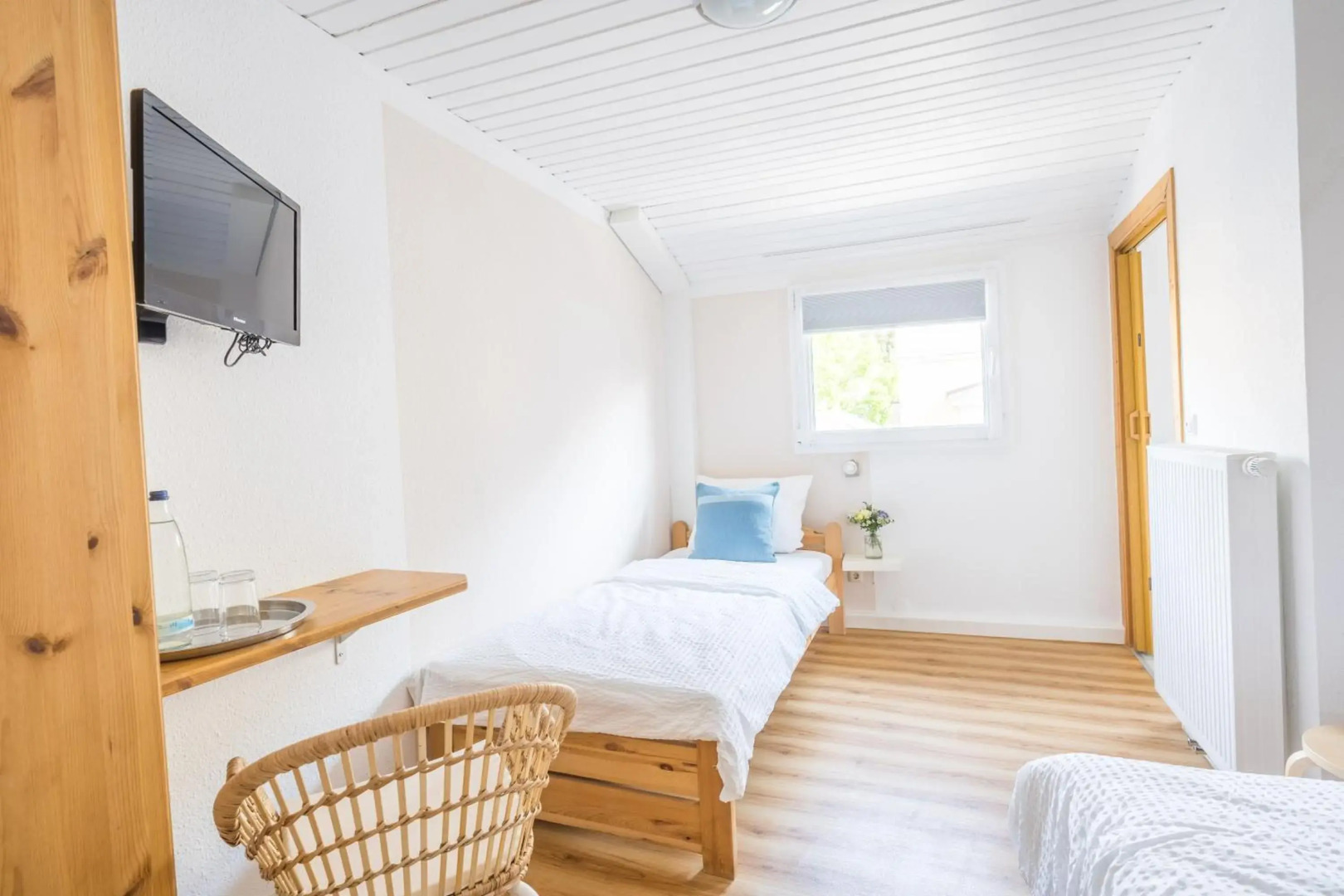 Pension Herheinspaziert