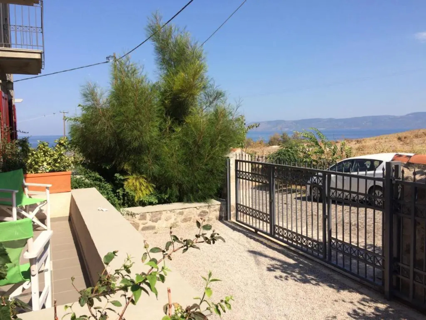 Heliades Maisonettes