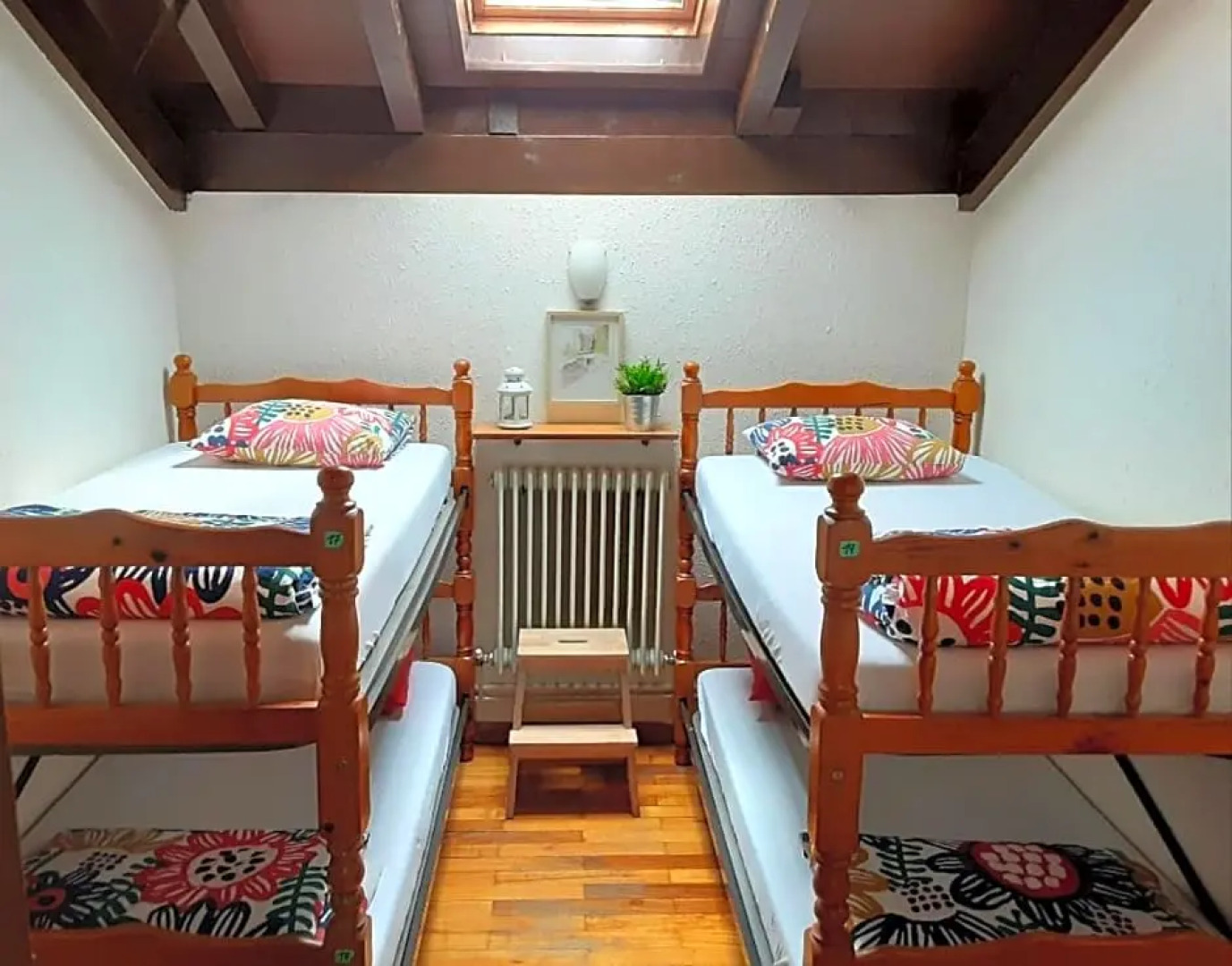 Refugio La Ardilla Real