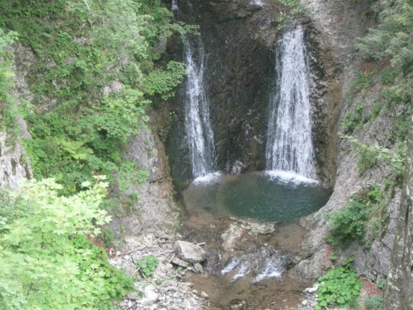 Apartments Bar Lovec