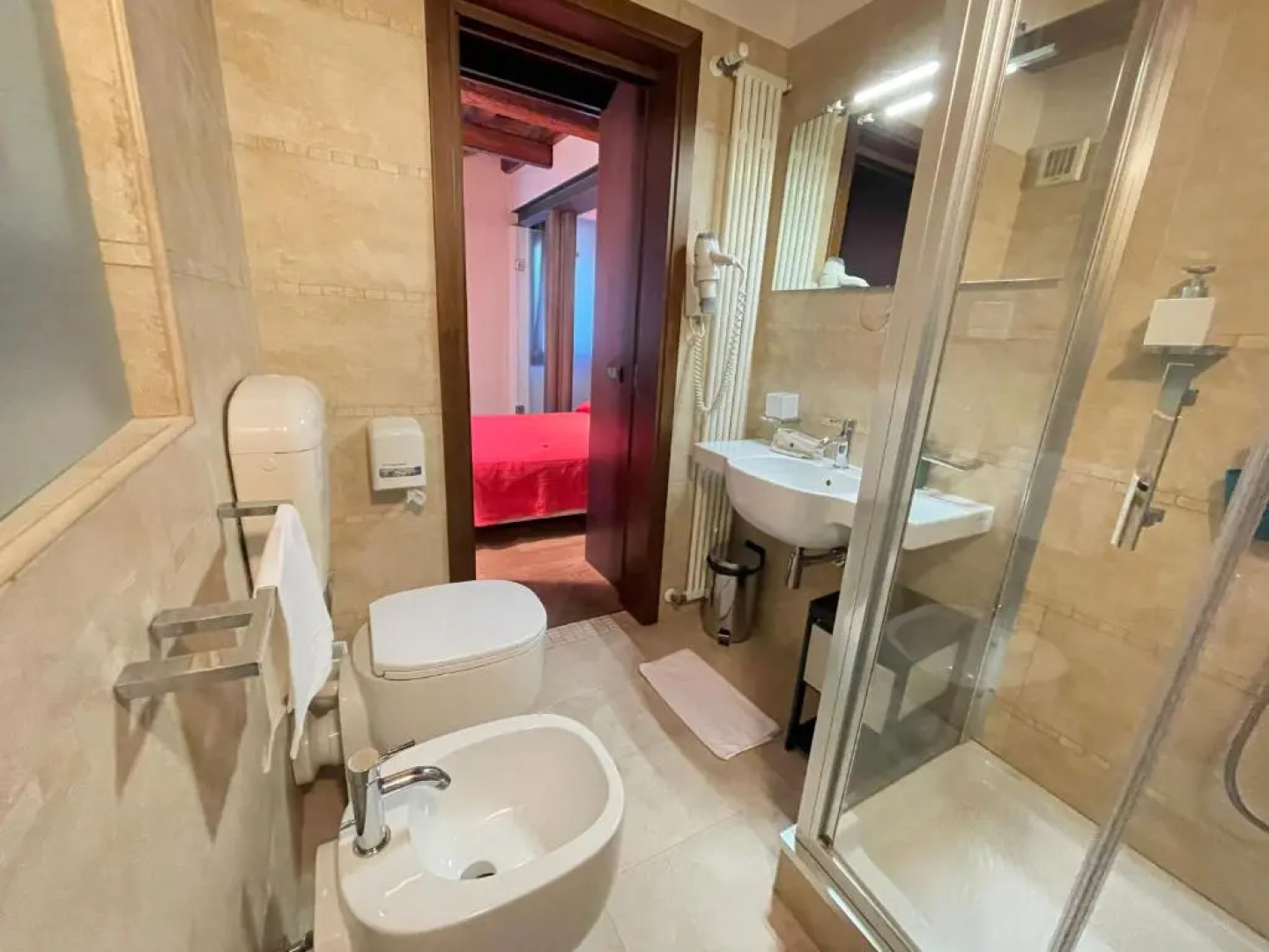 Guest House Delizia Estense