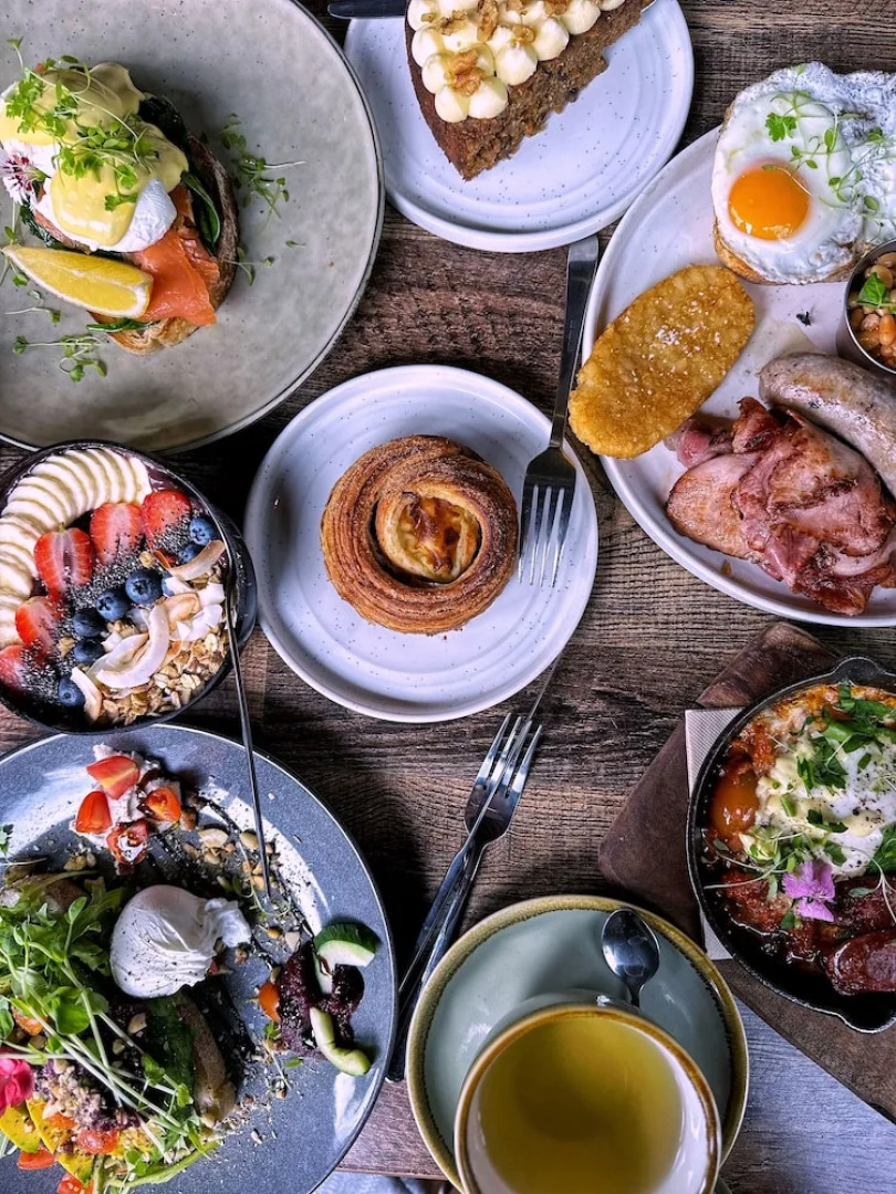 Aquarius Backpacker Resort