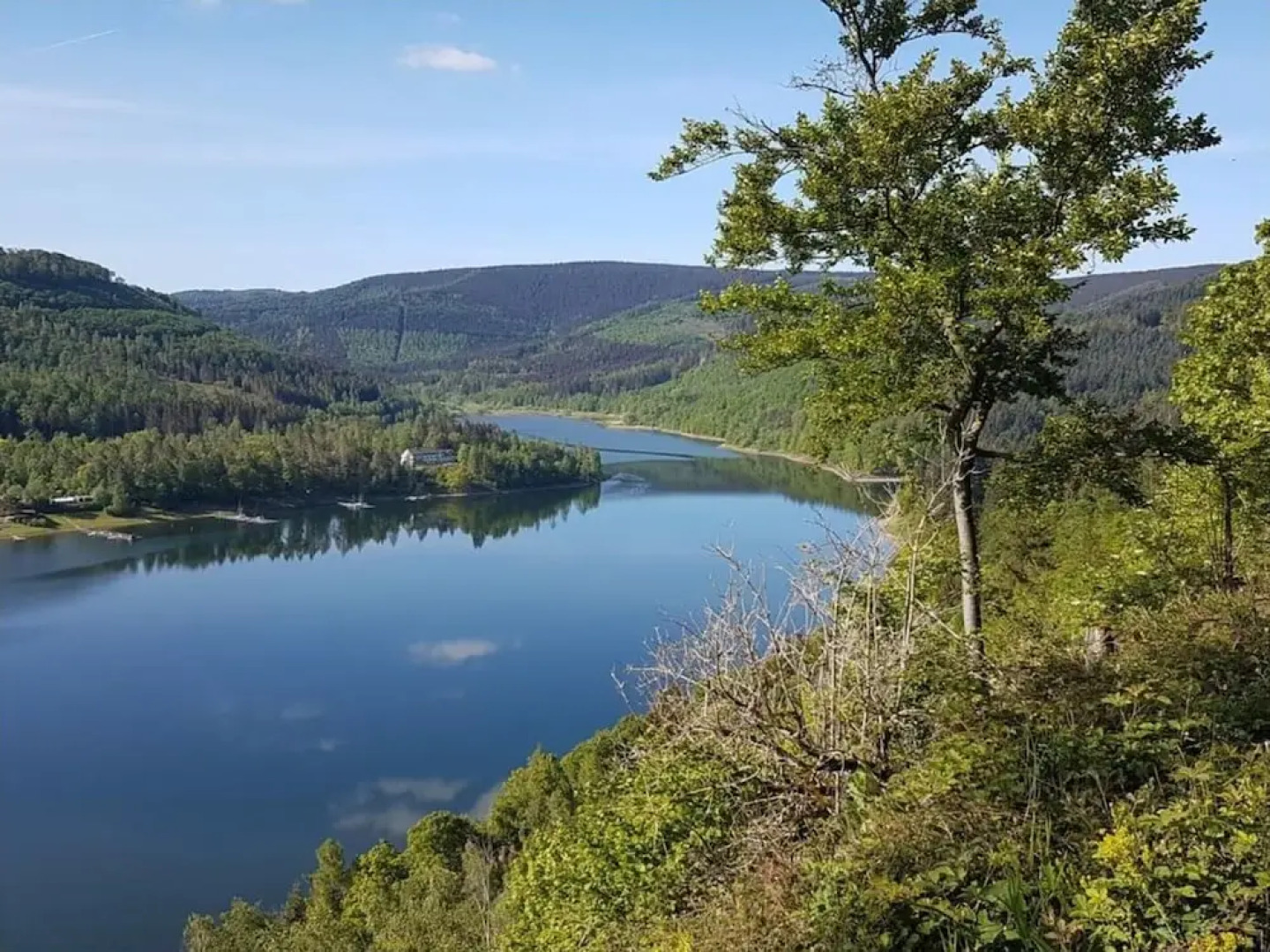 Holiday Home Mountain View