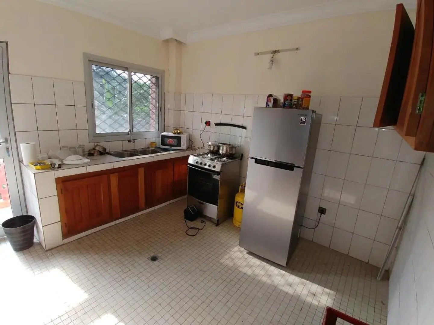 Rose Garden Apartments