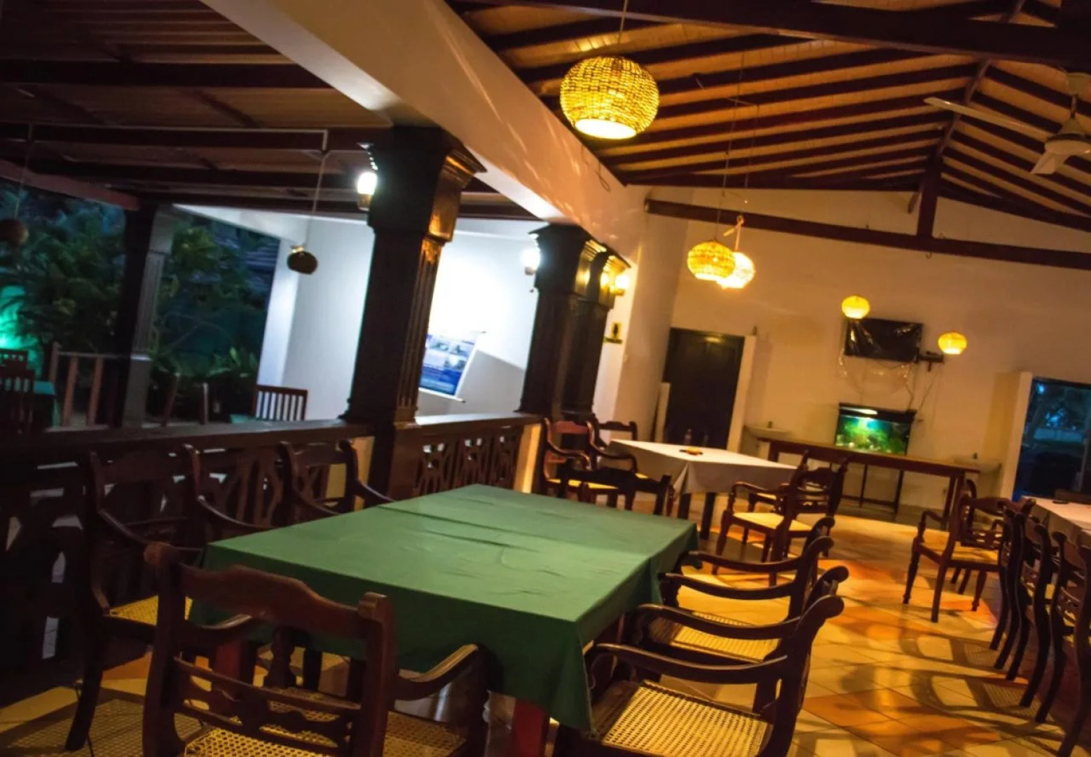 Cinnamon Garden Hotel Hikkaduwa