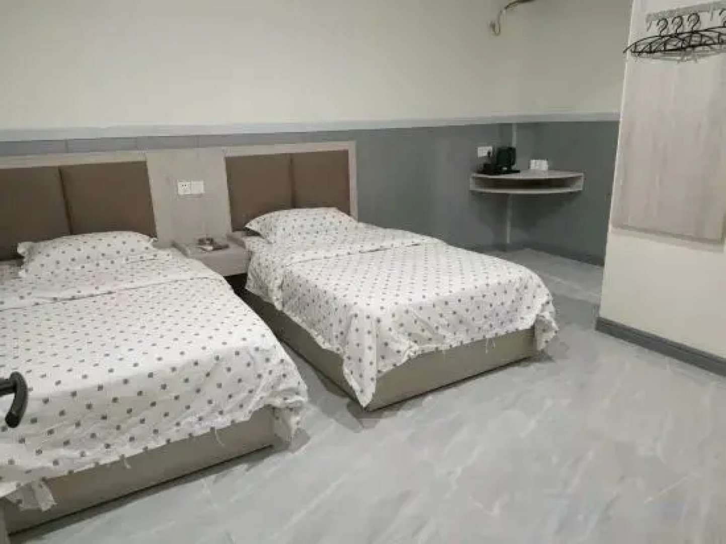 Mingzhu Kangle Hotel