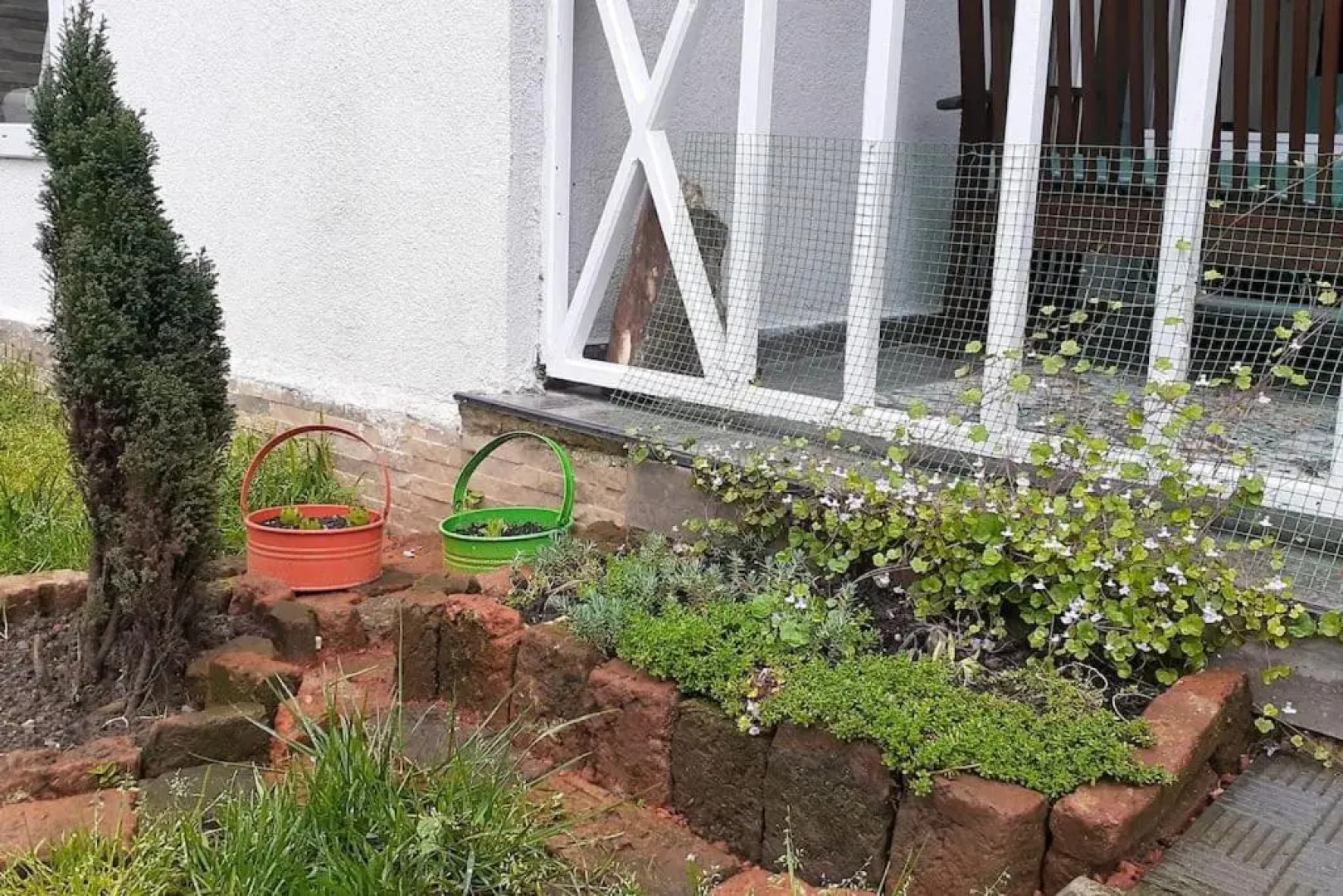 Kartepe Renkli Evler