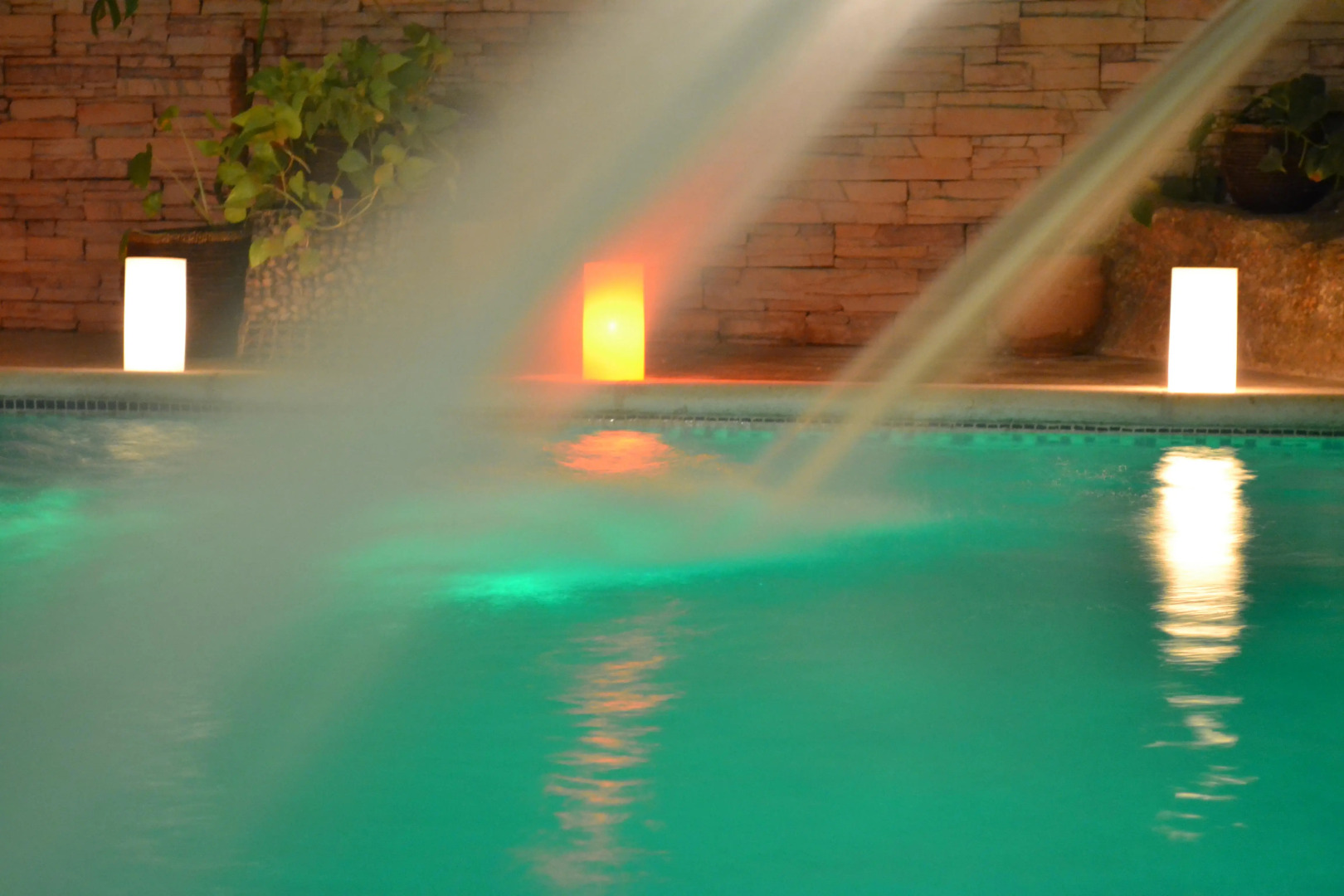 Los Espinillos Hotel & Spa