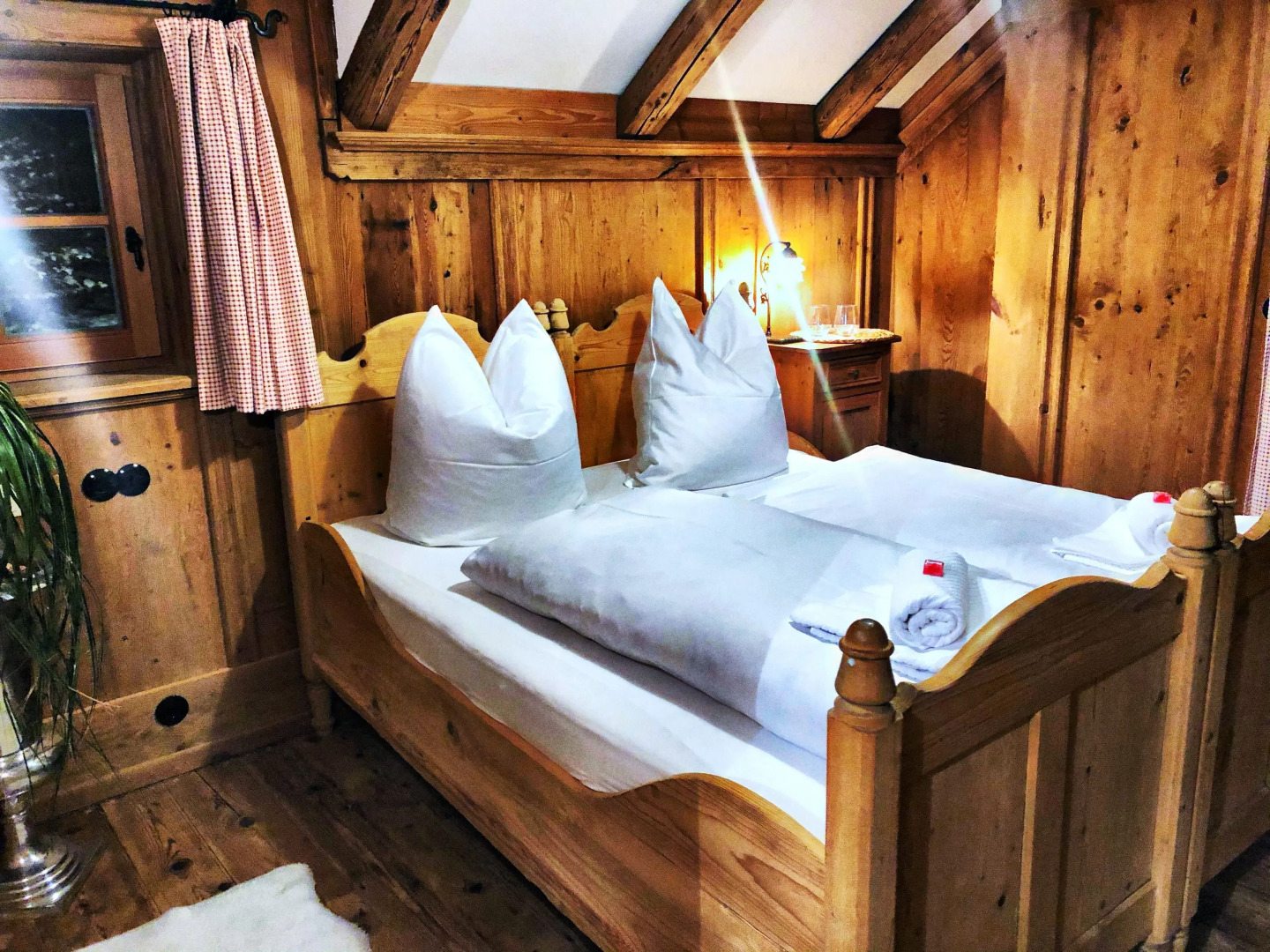 Forsthaus Wartenfels