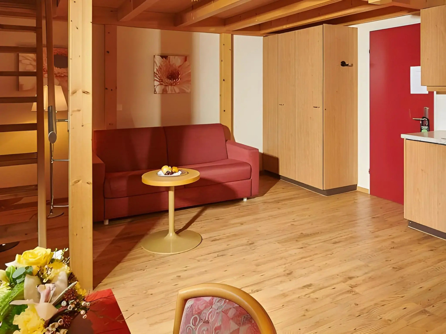 Central Hotel Wolter