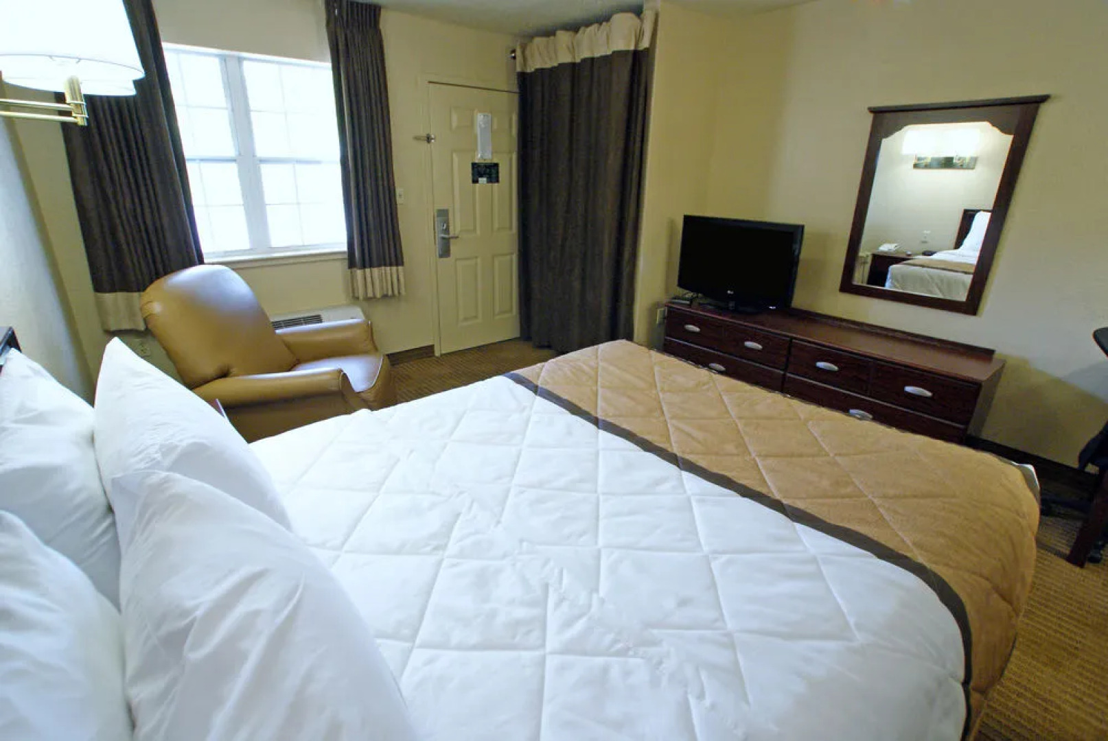 Extended Stay America Chattanooga - Airport