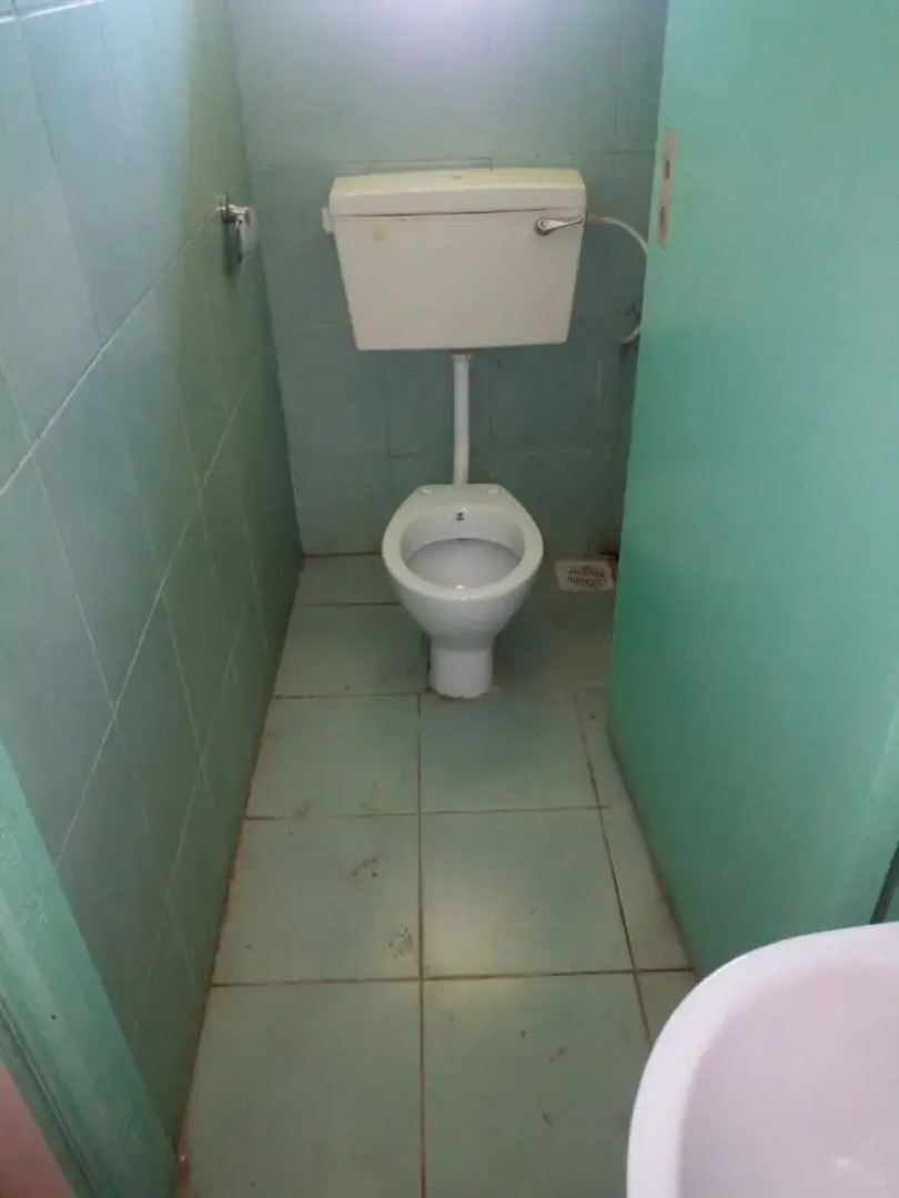 Bishop Muge Guest House & Conference