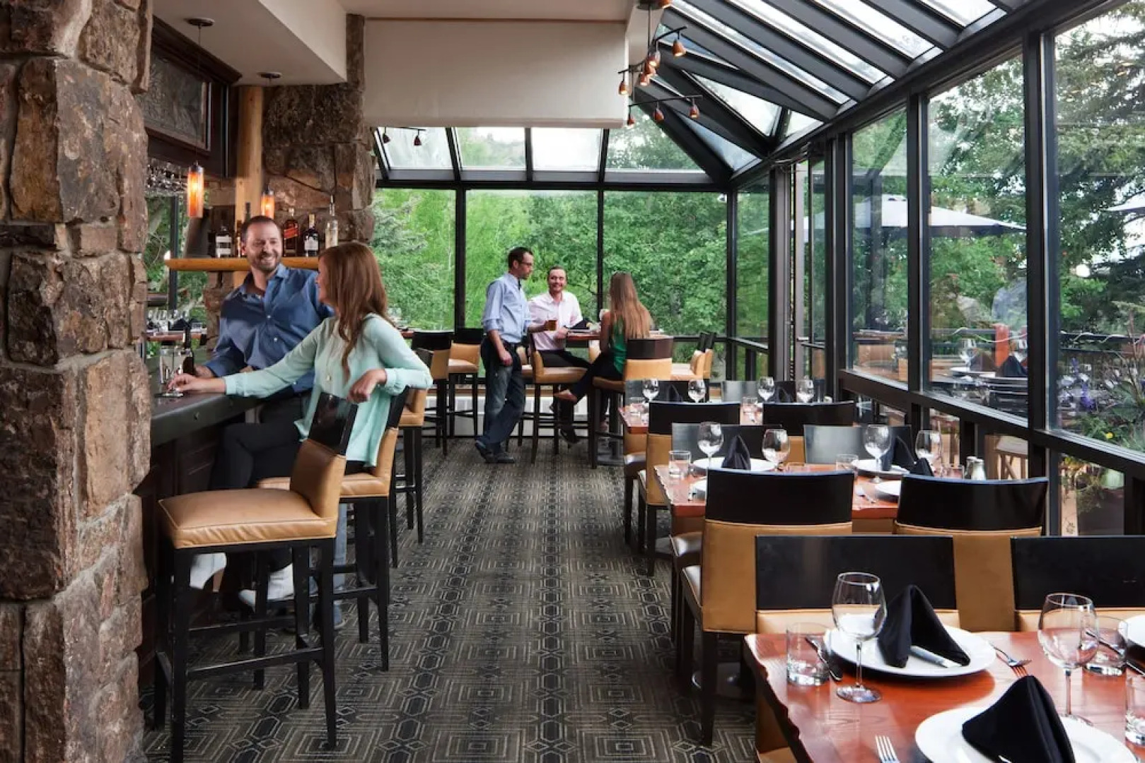 Snowmass Collection, A Destination Residence