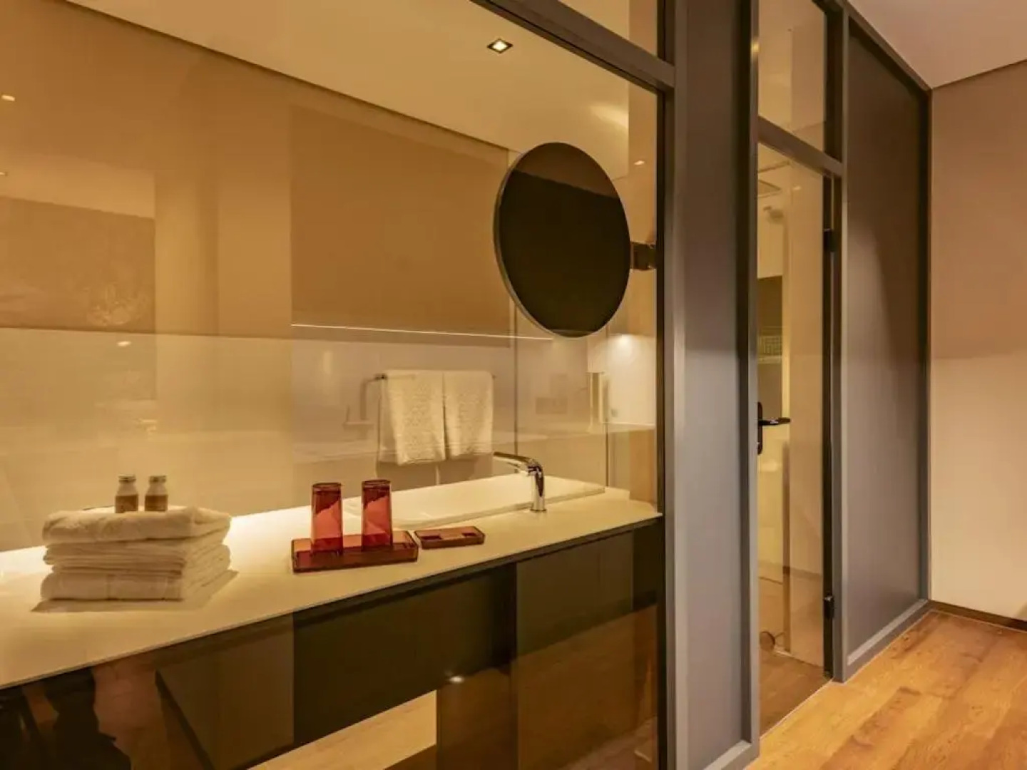 OHANA Suite by ZZN im Zahnzentrum Nord