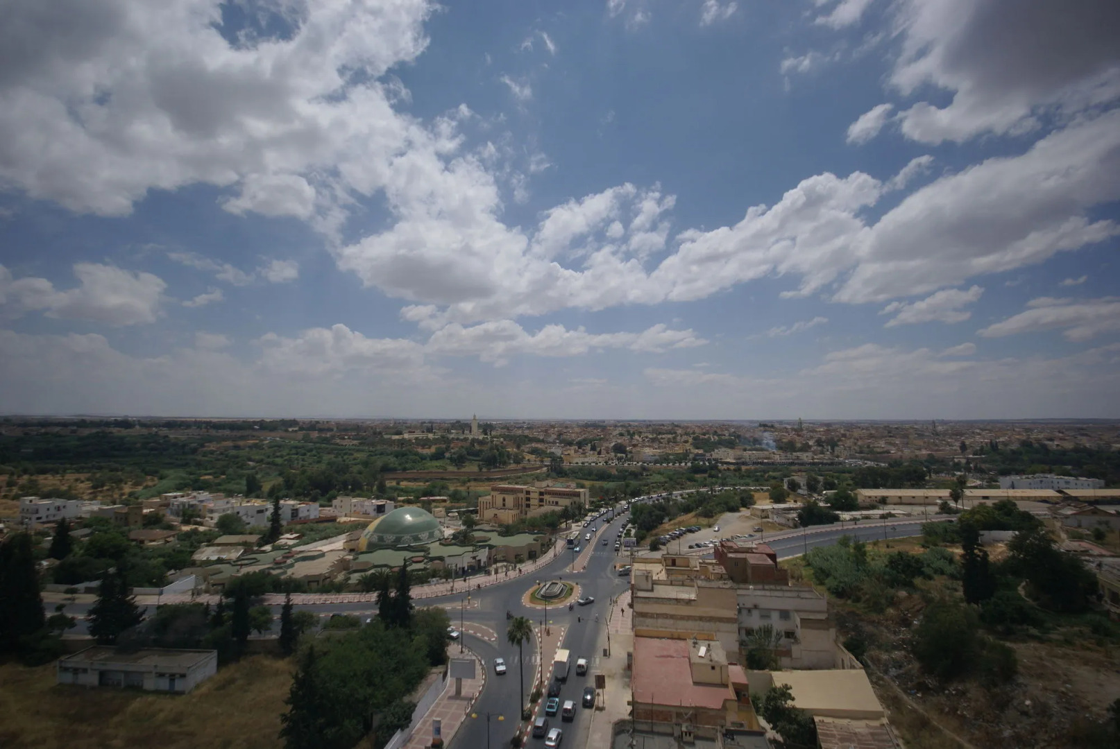 Hôtel Belle Vue & Spa