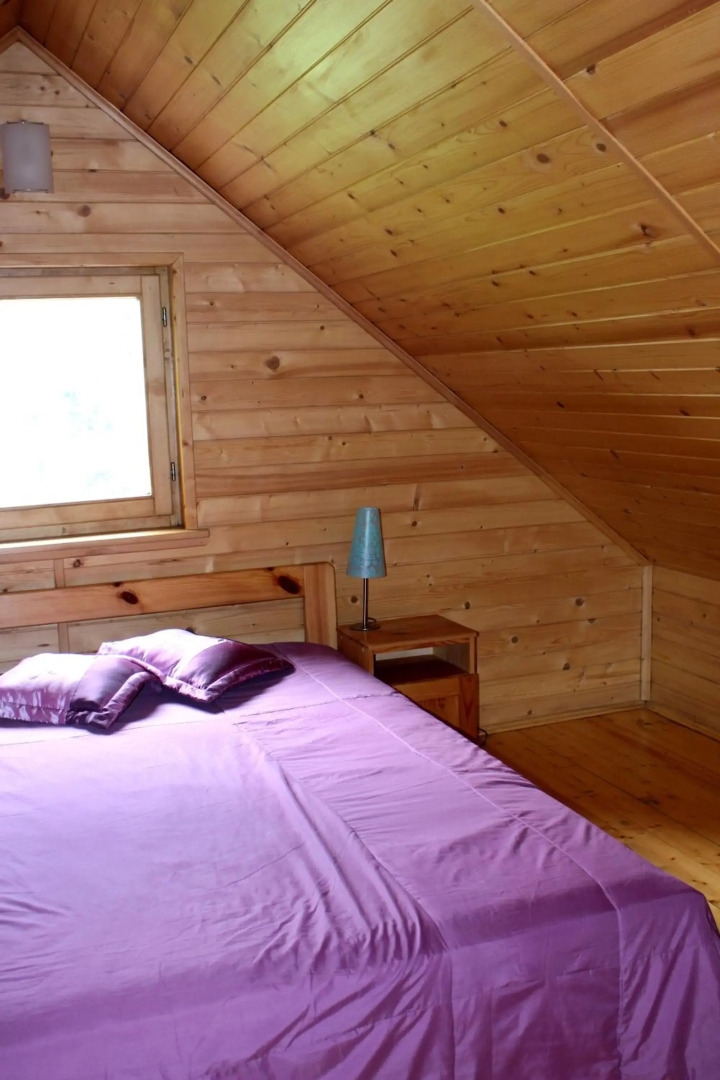 Zawoja Chaty Górskie D2