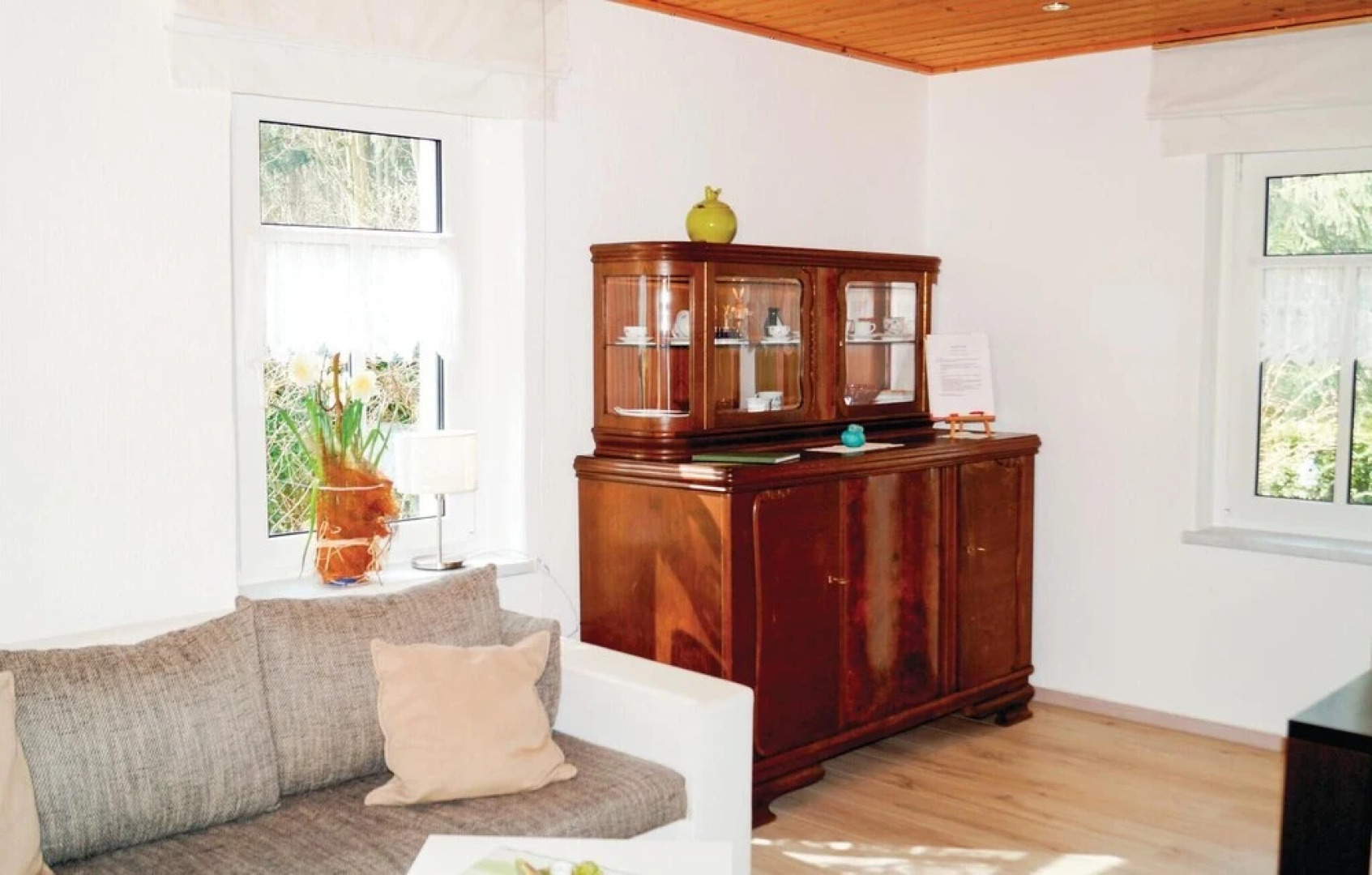 Awesome Home in Falkenstein With 2 Bedrooms