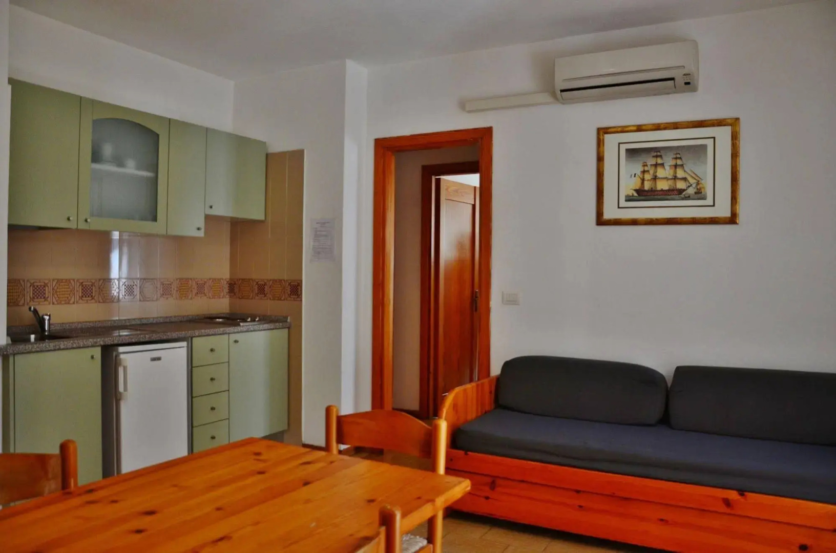 Residenza Gli Eucalipti