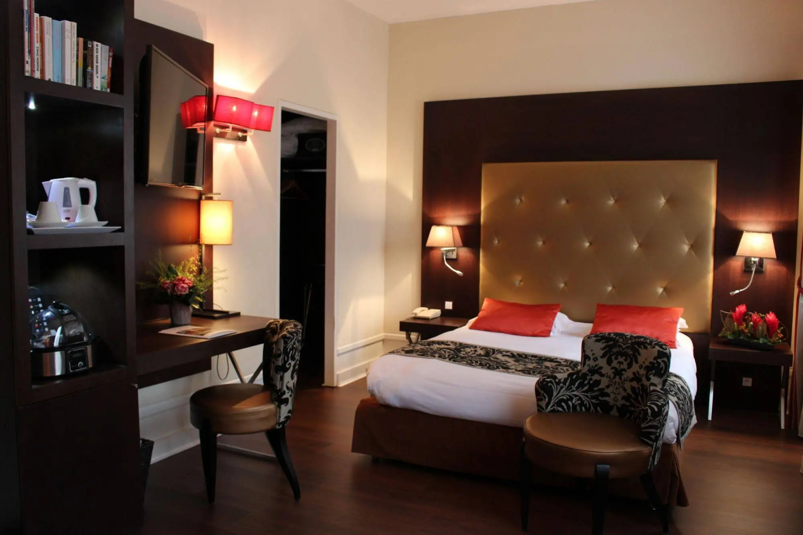 Splendid Hotel Lac d'Annecy - Handwritten Collection