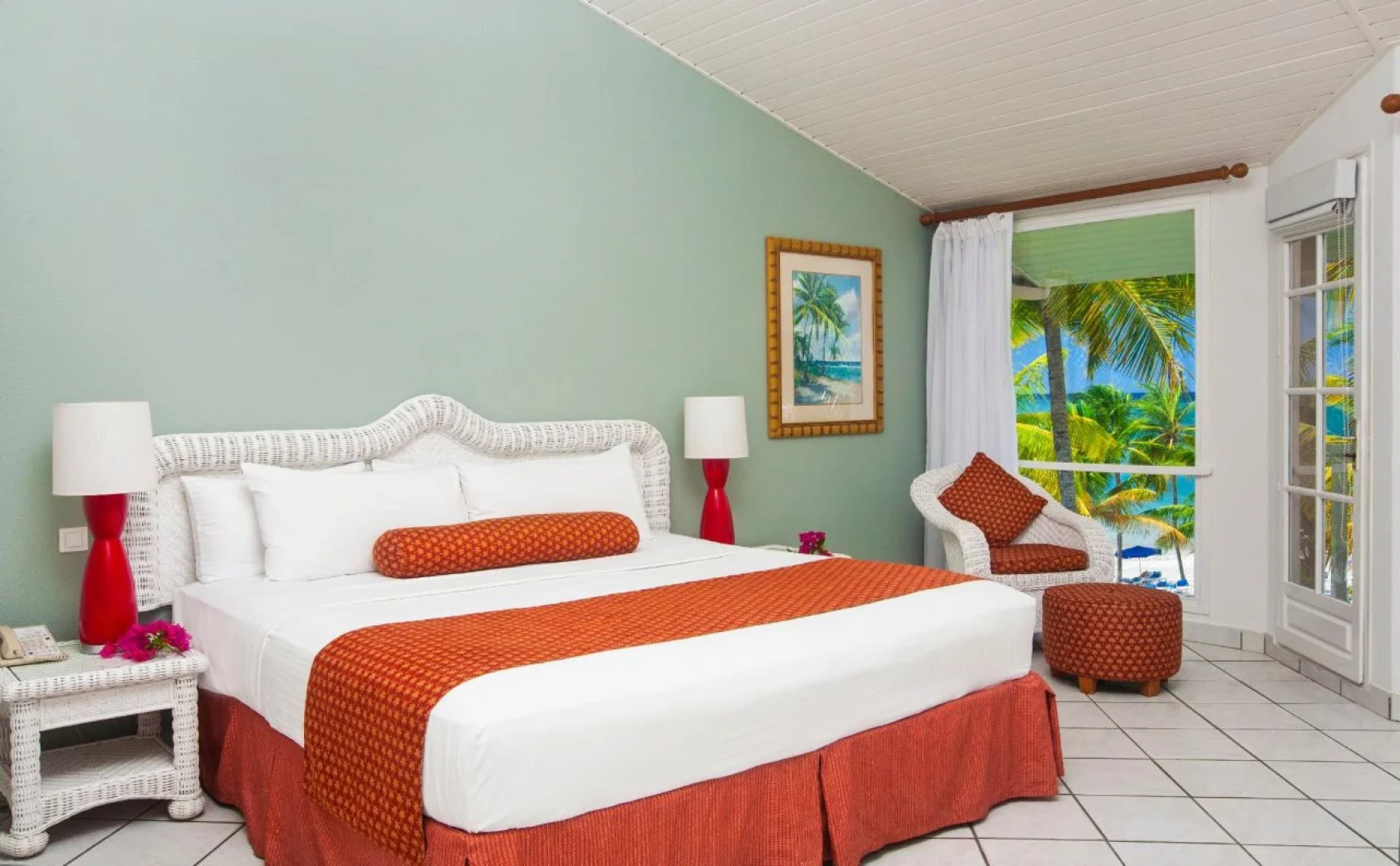 Secrets St. Lucia Resort & Spa All Inclusive Adults Only