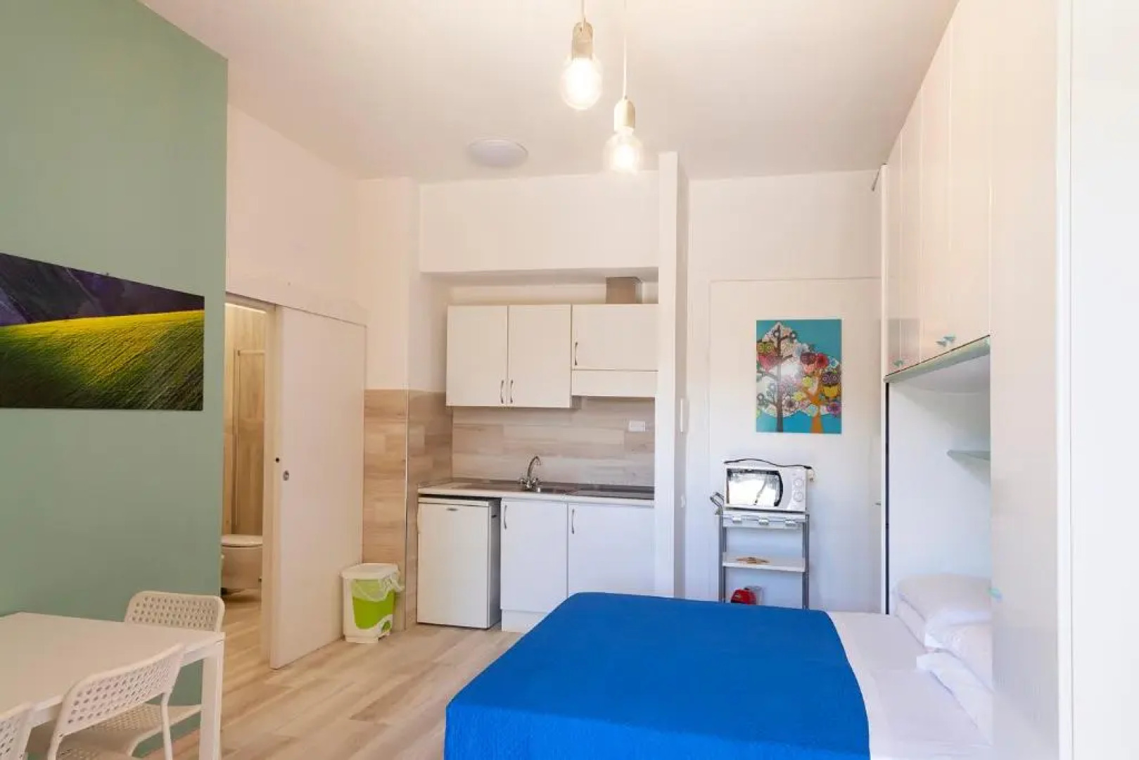 Residence Casabianca