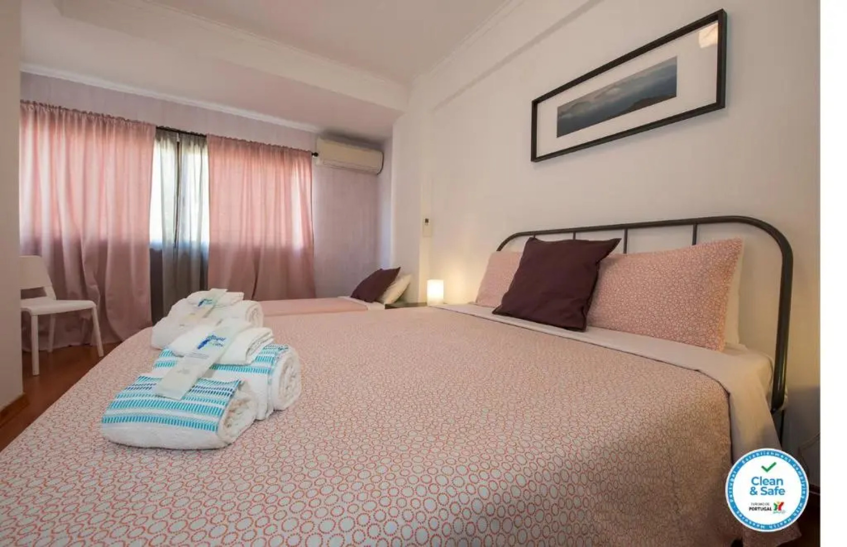 Portugal Here I Come Conde Redondo