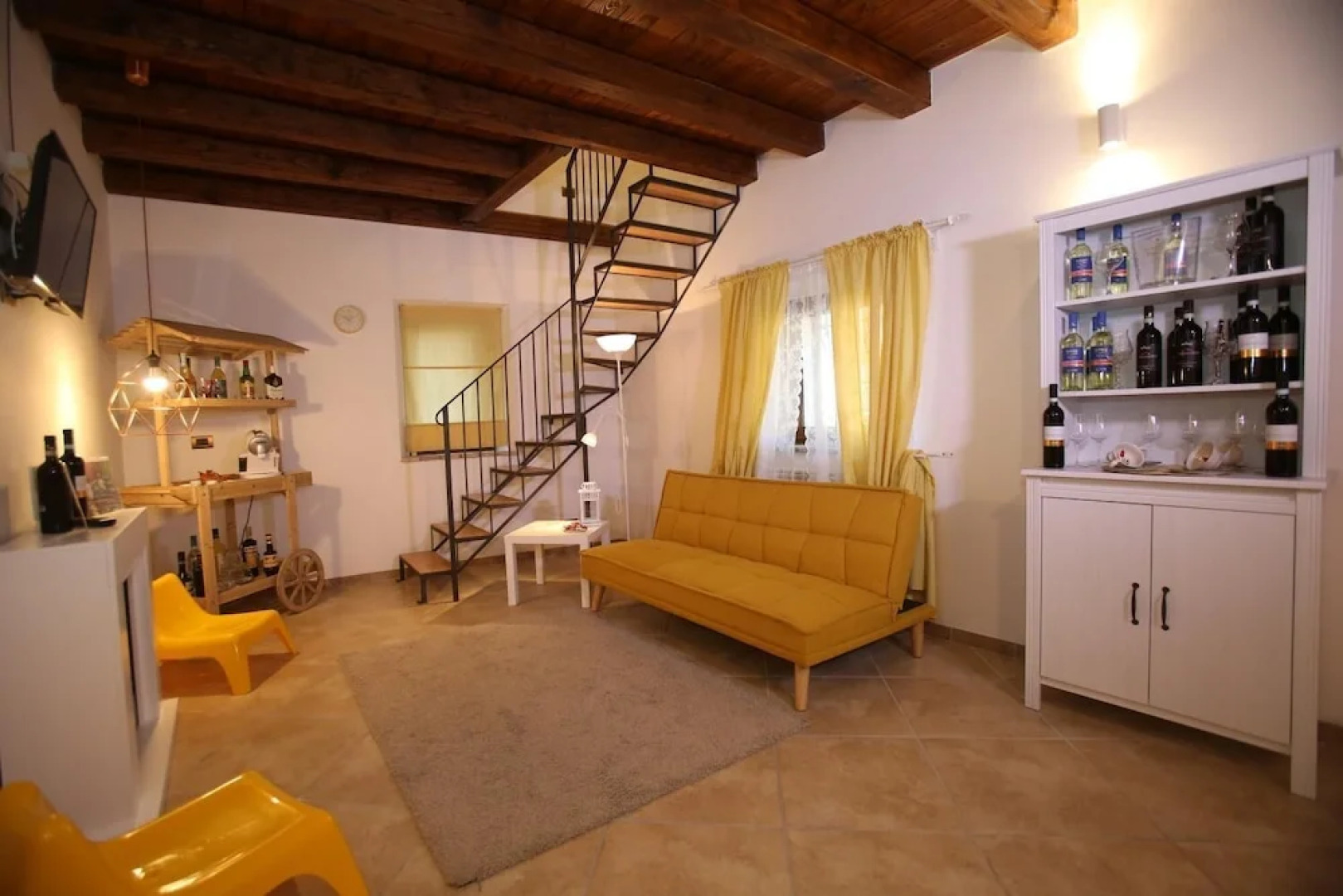 Villa Gusto E Benessere