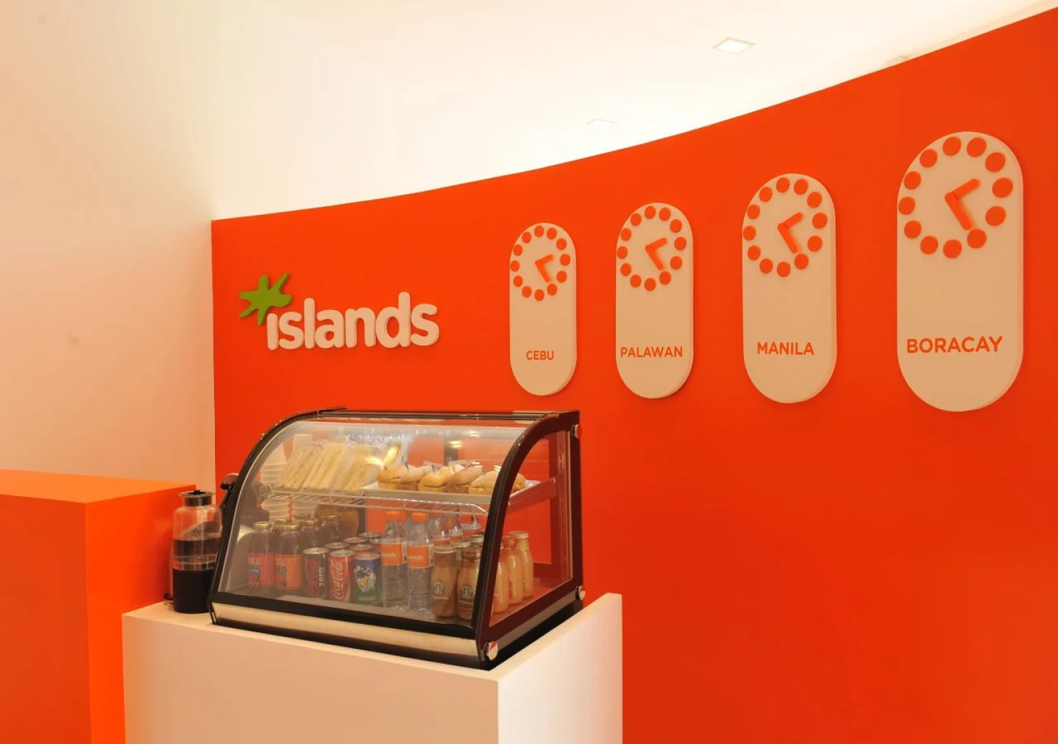Islands Stay Hotels - Mactan