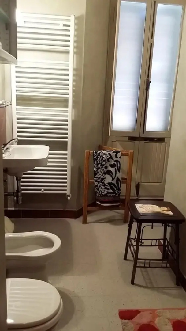 Apartment With one Bedroom in Novafeltria, With Wonderful City View, Balcony and Wifi - Near the Beach