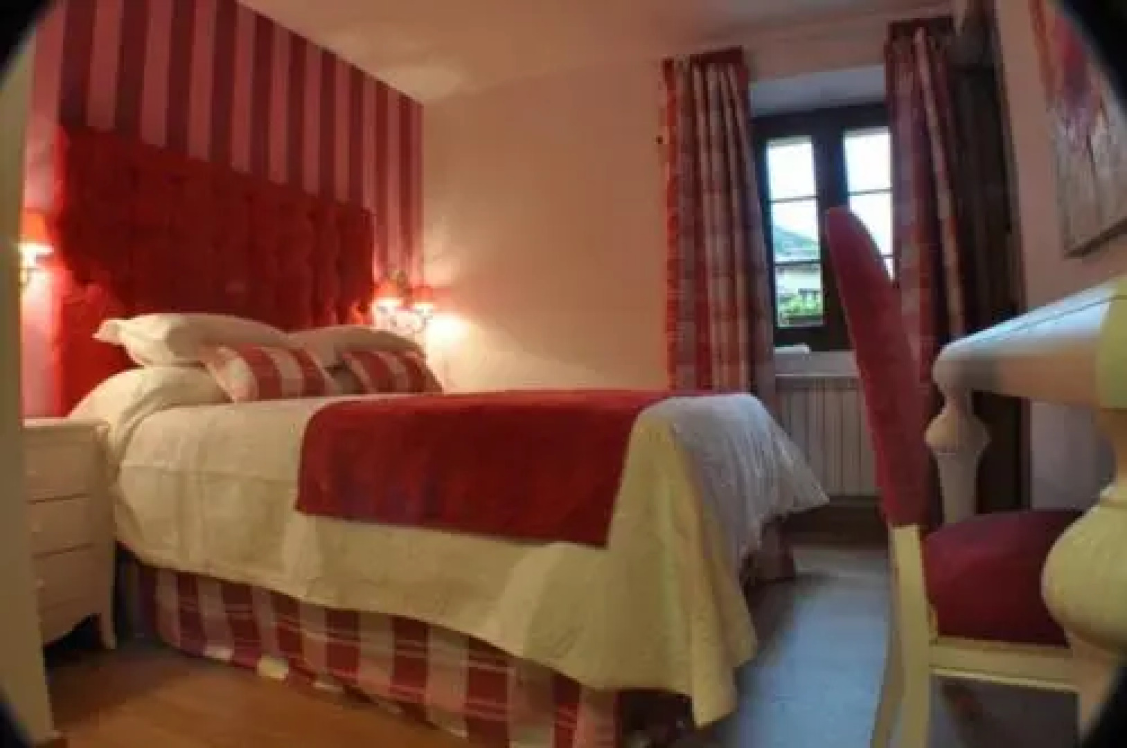 El Rincón Del Convento