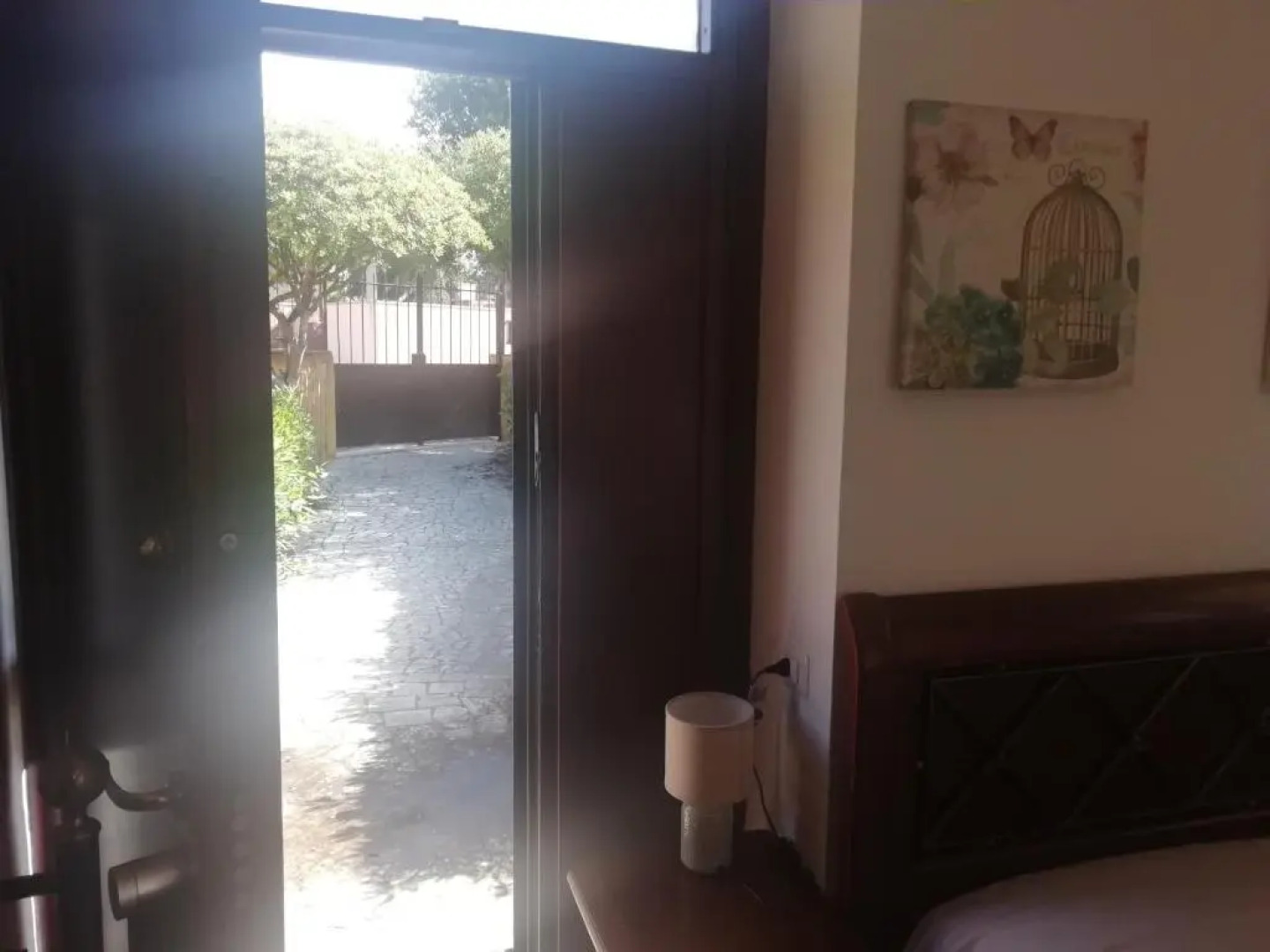 Monolocali e stanze in Villa a 350 mt spiaggia libera Lido delle Sirene