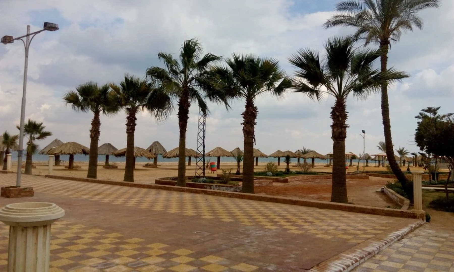 Fayed Armed Forces Hotel