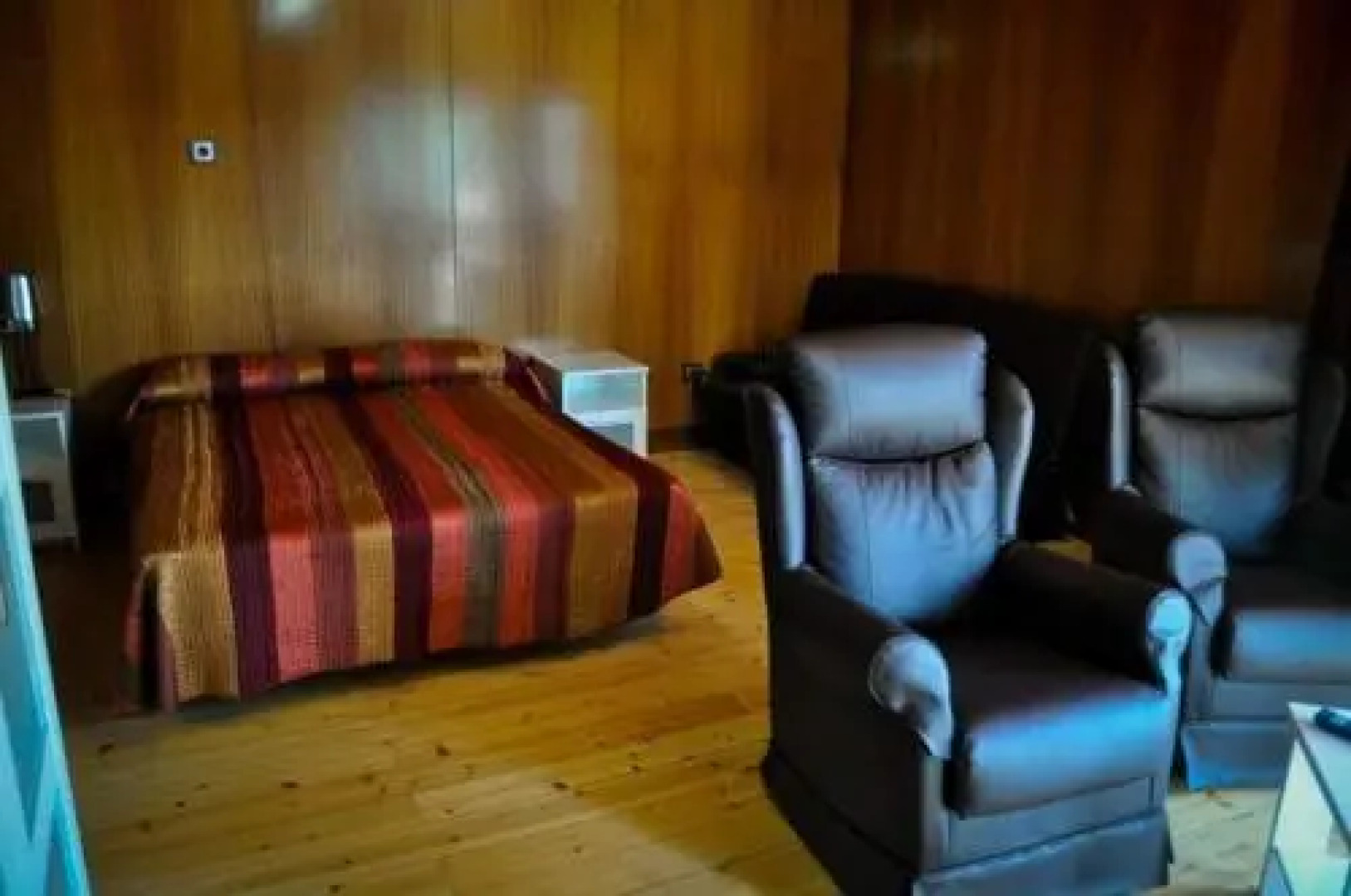 Camping Caravaning Cuenca