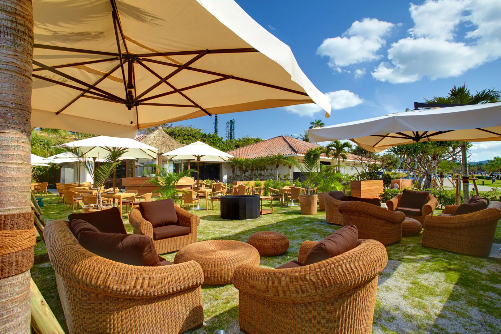 ANA InterContinental Manza Beach Resort by IHG