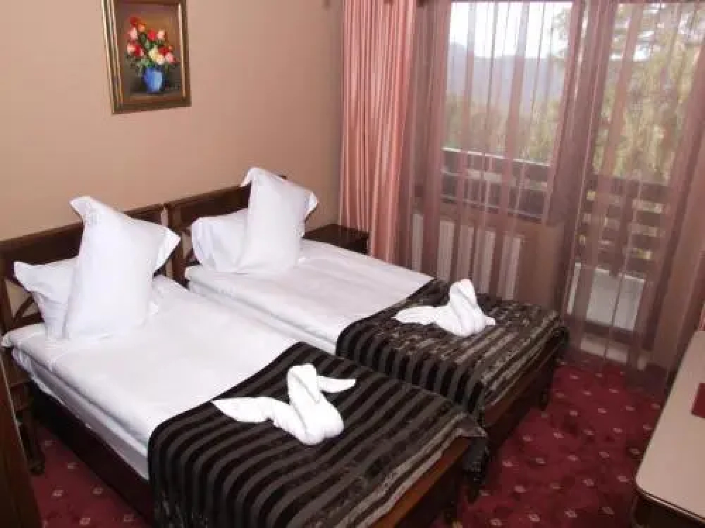 Complex Verona Predeal