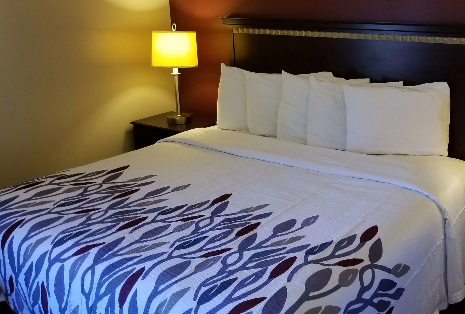 Red Roof Inn & Suites Wilson