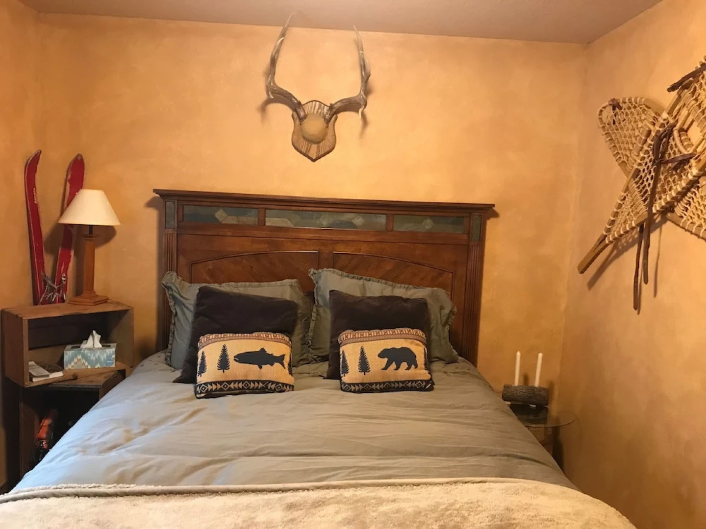 Castle Rock Bed and Breakfast