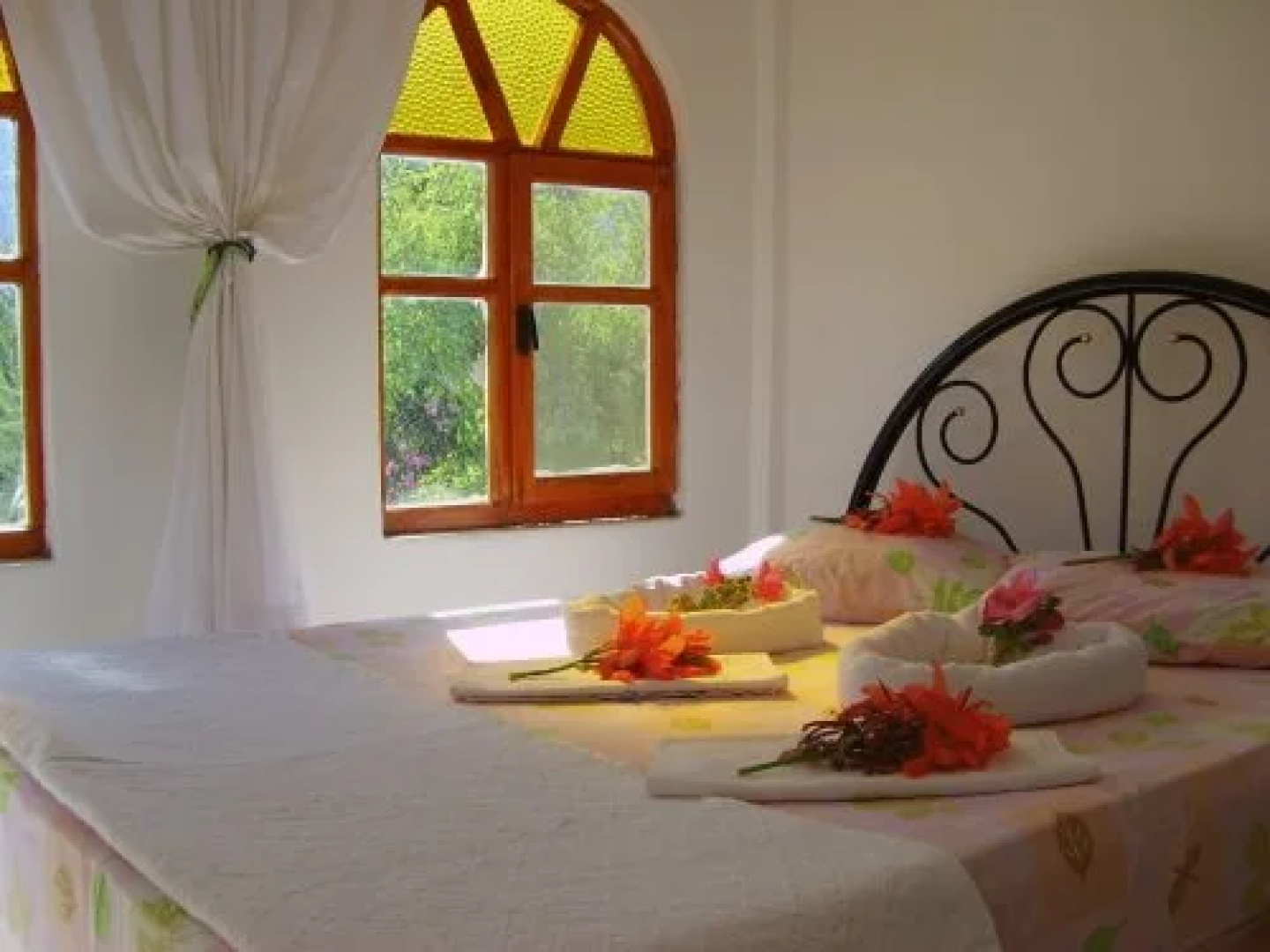 Adrasan Gelidonya Hotel