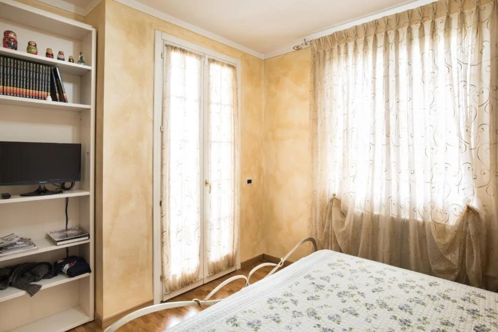 B&B La Petite Maison