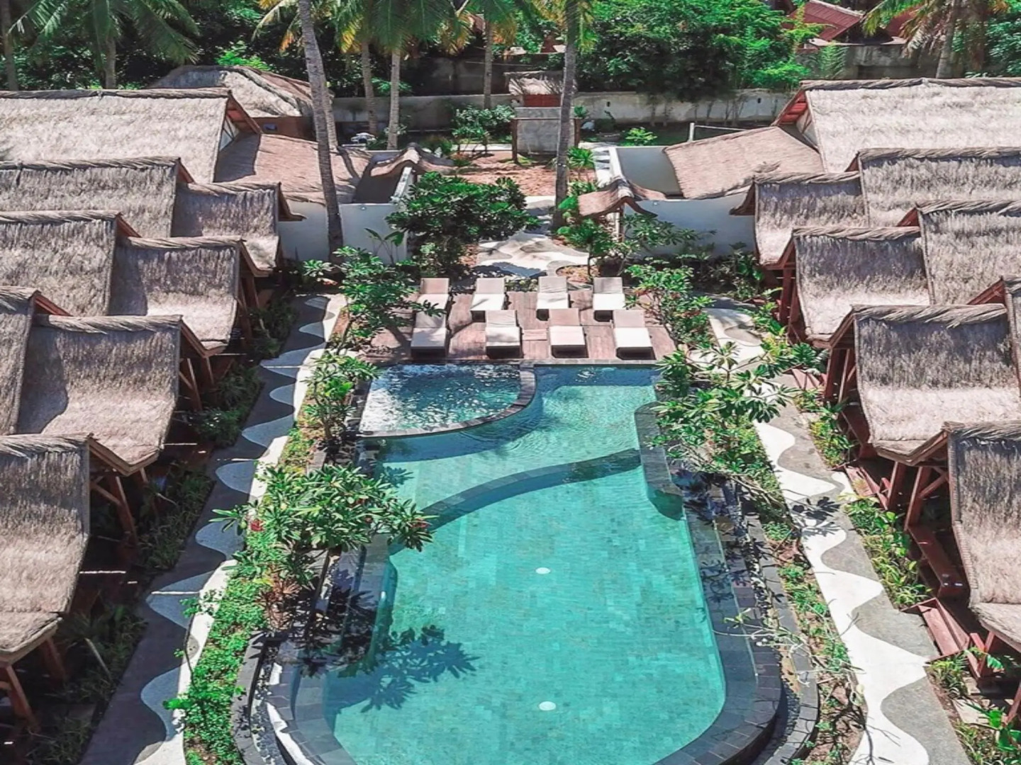 Gili One Hotel & Resort