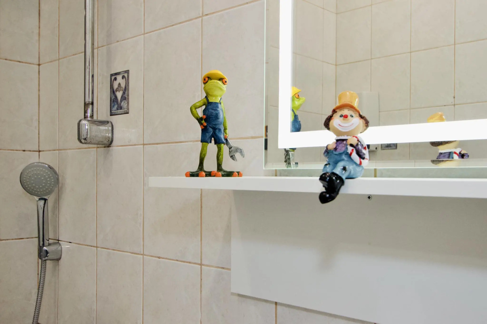 Квартира свободна на переулке Сивцев Вражек