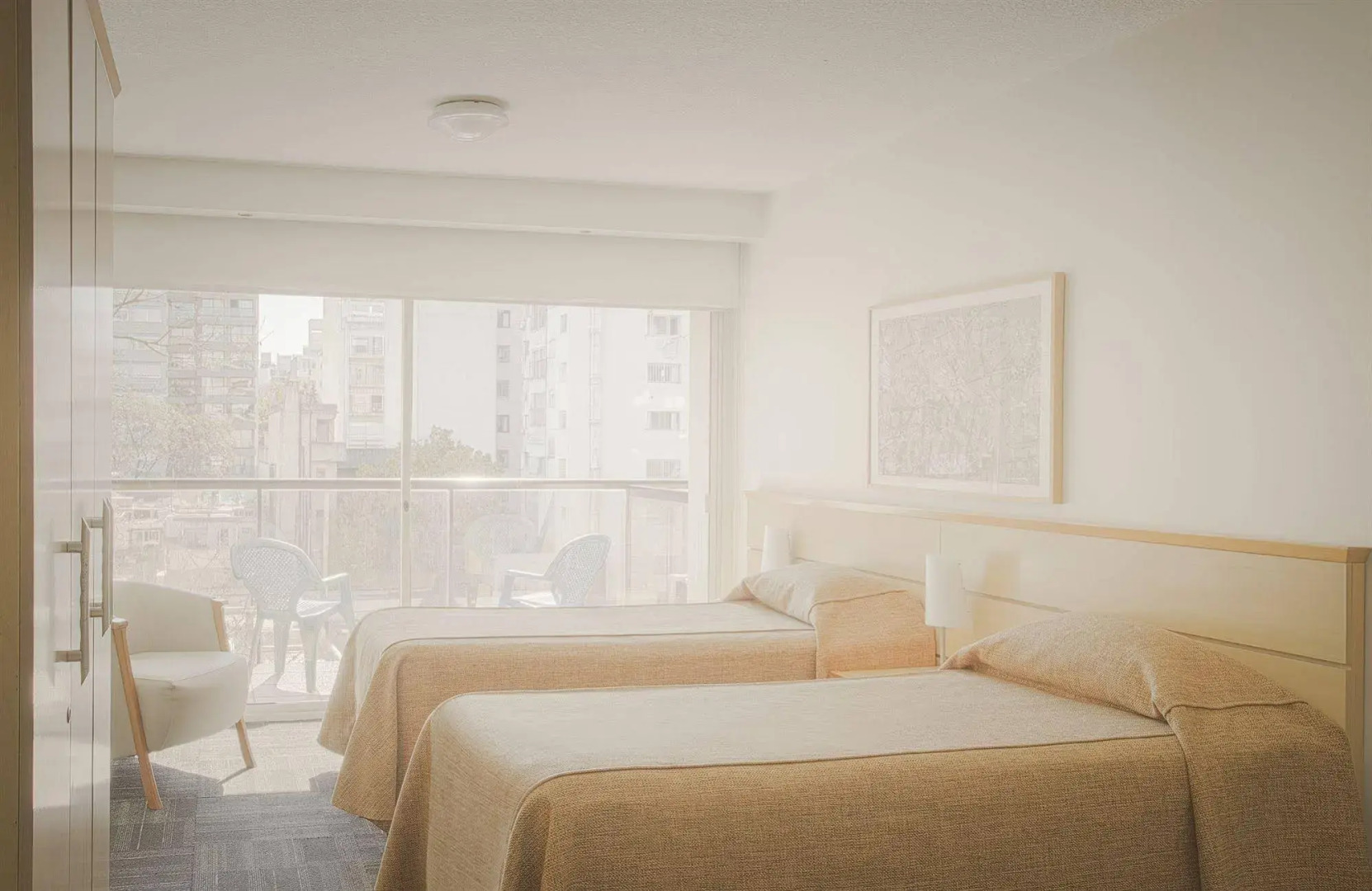 Punta Trouville Hotel